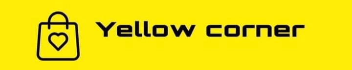Yellow Corner logo